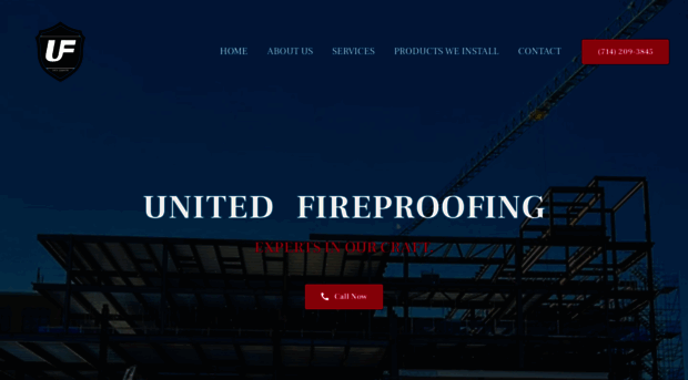 fireproofinginc.com