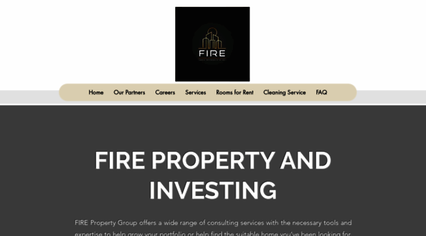 firepropertygroup.com