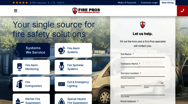 firepros.com