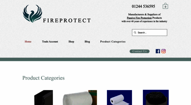 fireprotect.co.uk