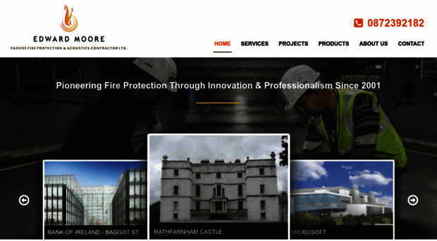 fireprotection.ie