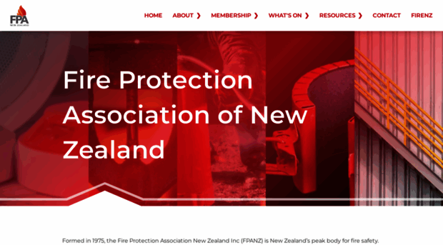 fireprotection.org.nz
