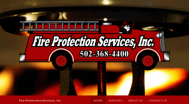 fireprotectionservices.us