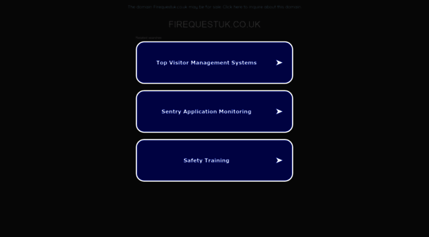 firequestuk.co.uk