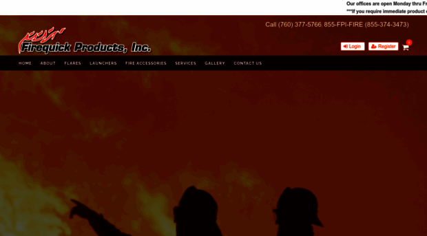 firequick.com