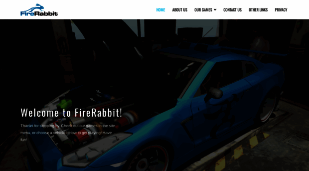 firerabbit.com