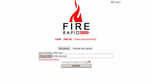 firerapid.net