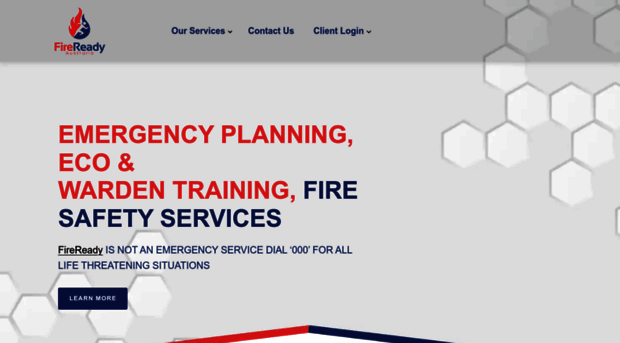 firereadyaustralia.com.au