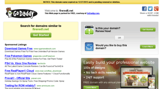 firered5.net