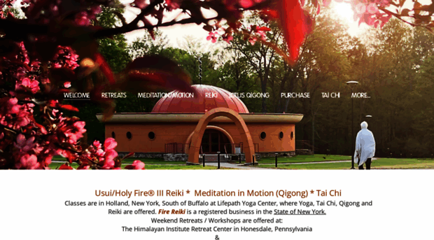 firereiki.com