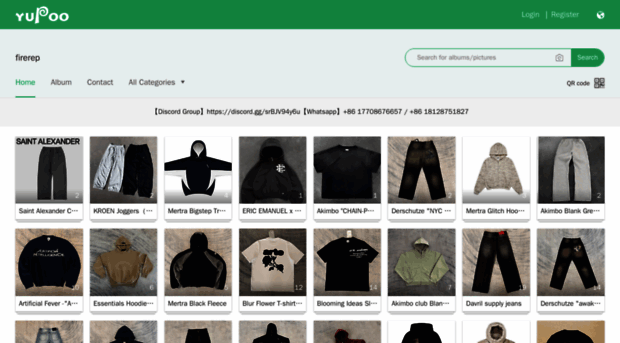 firerep.x.yupoo.com