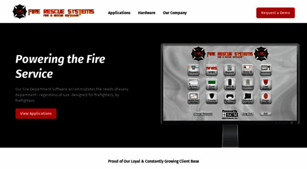 firerescuesystems.com