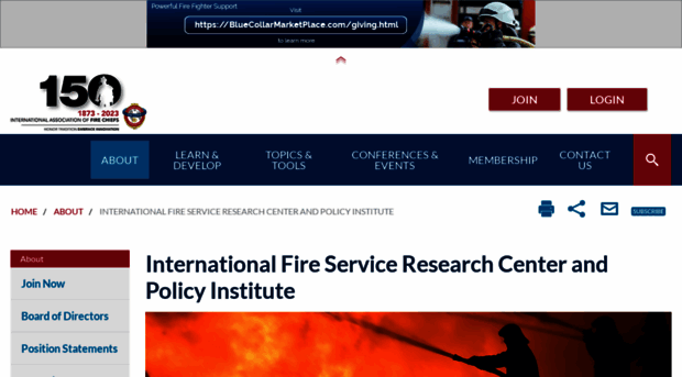 fireresearchpolicy.org