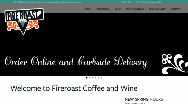 fireroastcafe.com