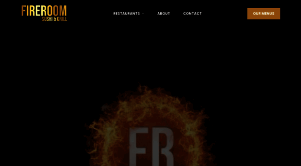 fireroom.co.za