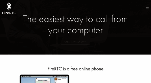 firertc.com