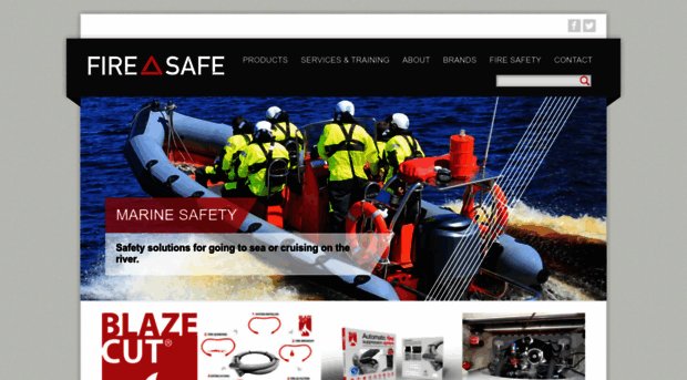 firesafecambodia.com