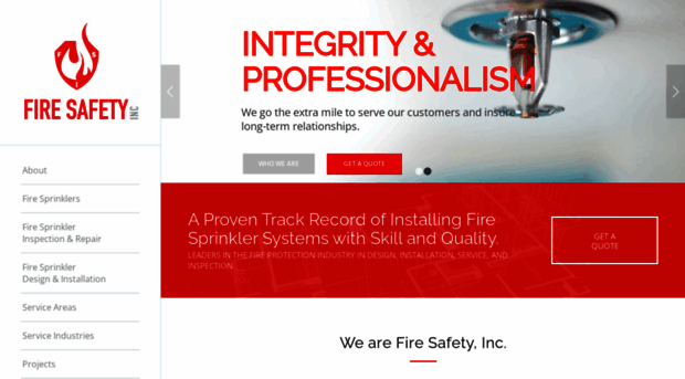 firesafety-inc.com