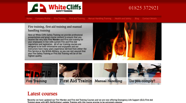 firesafety.org.uk