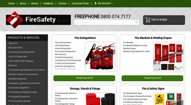 firesafety.uk.com