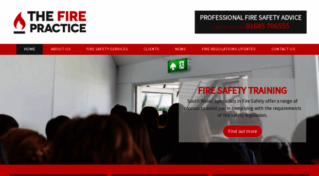 firesafetycardiff.co.uk