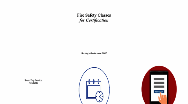 firesafetyclasses.com