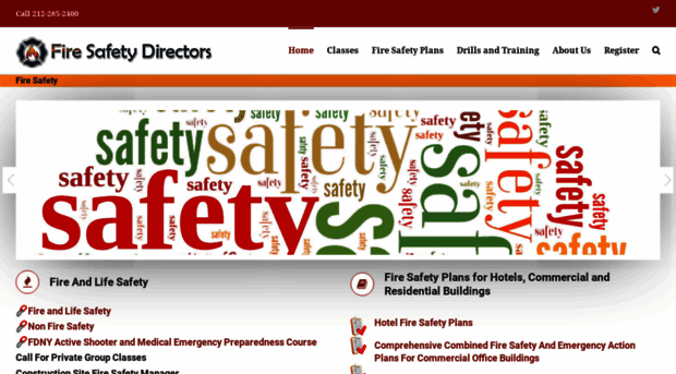 firesafetydirectors.com