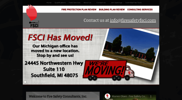 firesafetyfsci.com