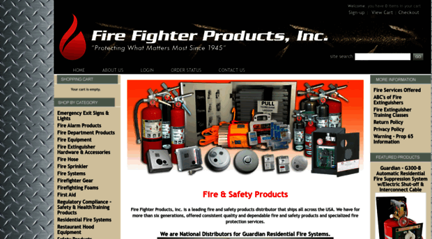 firesafetyplus.com