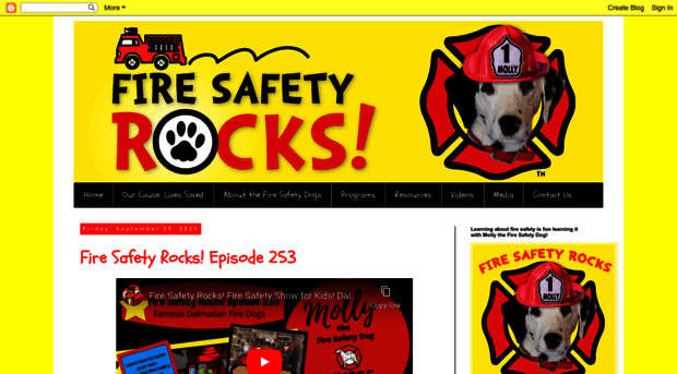 firesafetyrocks.com