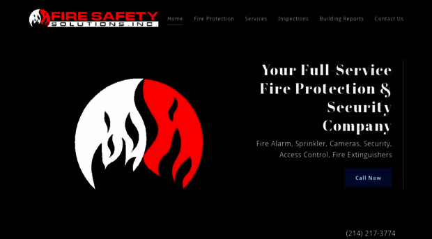 firesafetysolutions.net