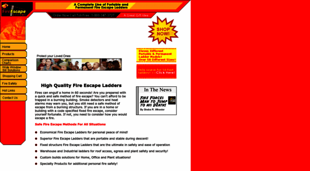 firesafetytips.com