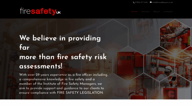 firesafetyuk.co.uk