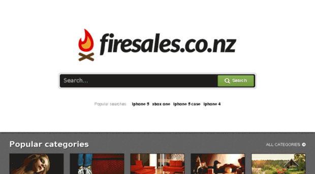 firesales.co.nz