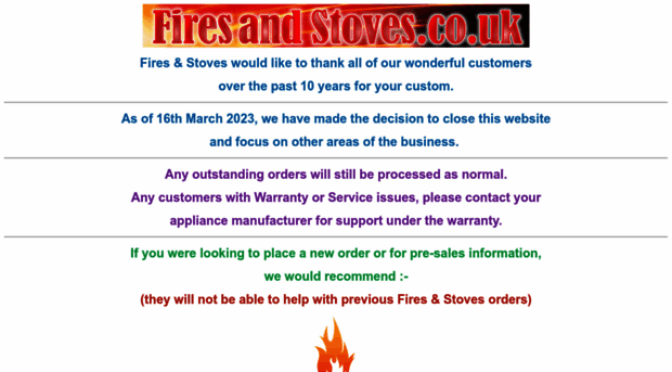 firesandstoves.co.uk