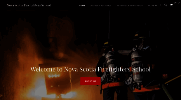 fireschool.ca