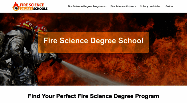 firesciencedegreeschools.com