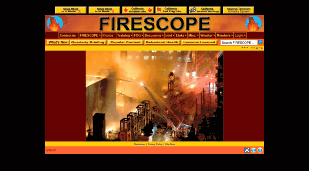 firescope.org