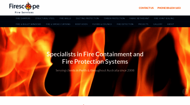 firescopefireservices.com.au