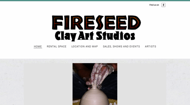 fireseedclaystudios.com