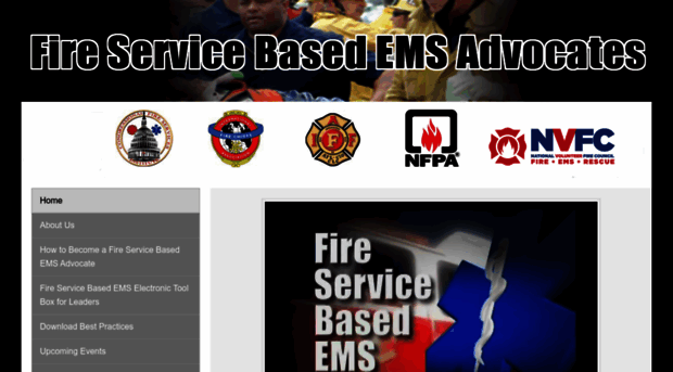 fireserviceems.com