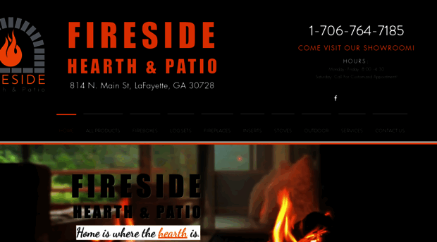 fireside4u.com