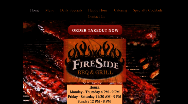 firesidebbqgrill.com