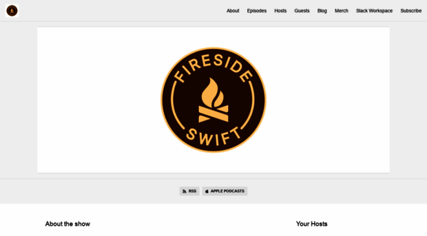 firesideswift.com