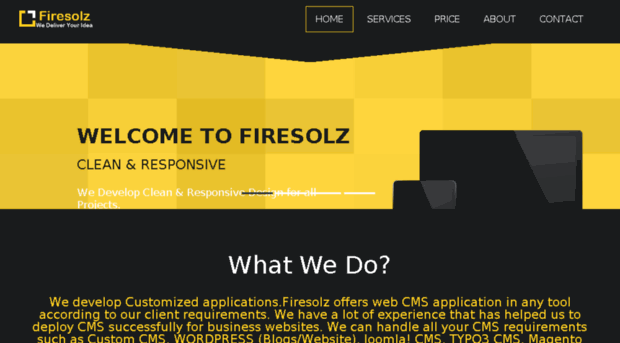 firesolz.com