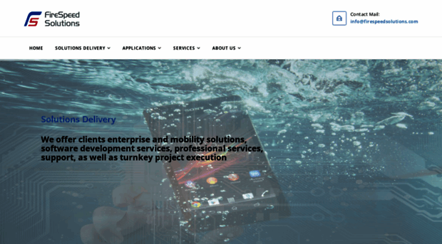 firespeedsolutions.com
