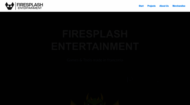 firesplash.de