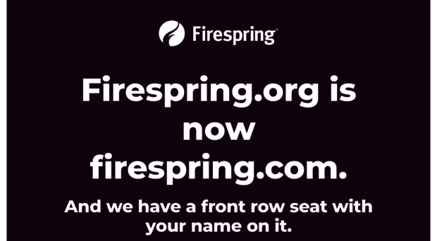 firespring.org
