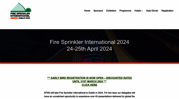 firesprinklerinternational.com