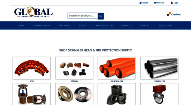 firesprinklerstore.com